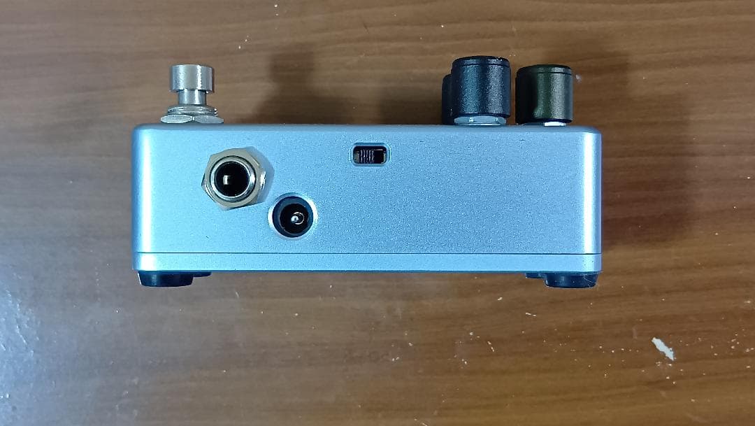 Onecontrol Sonic Blue Twanger 旧型