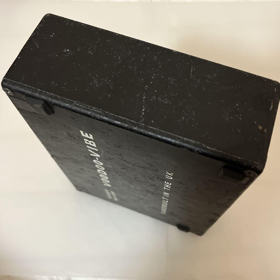 ROGER MAYER VOODOO-VIBE (現状品)