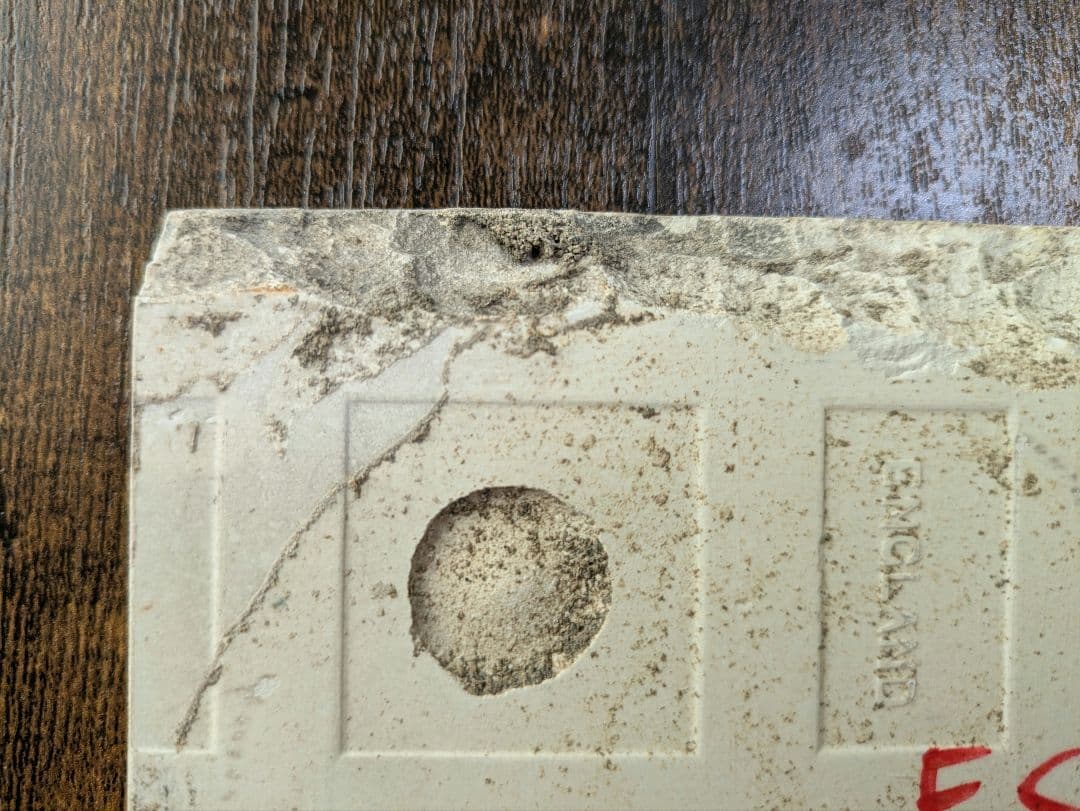 プラナカンタイル（シンガポールで購入）