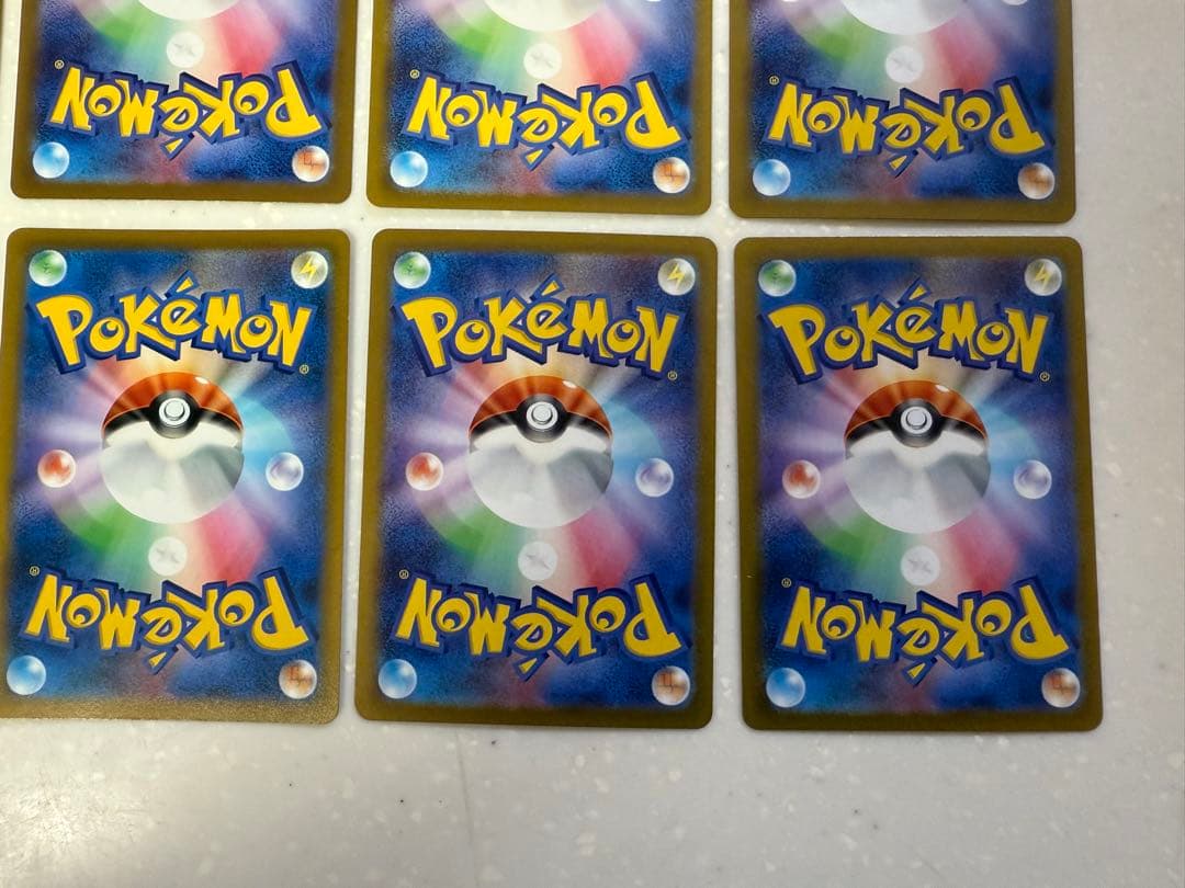 ポケモンカード　サポート　女の子　まとめ売り　指差しシロナ