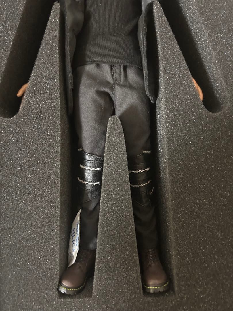 激レア　BIGBANG テソン　d-liteフィギュア