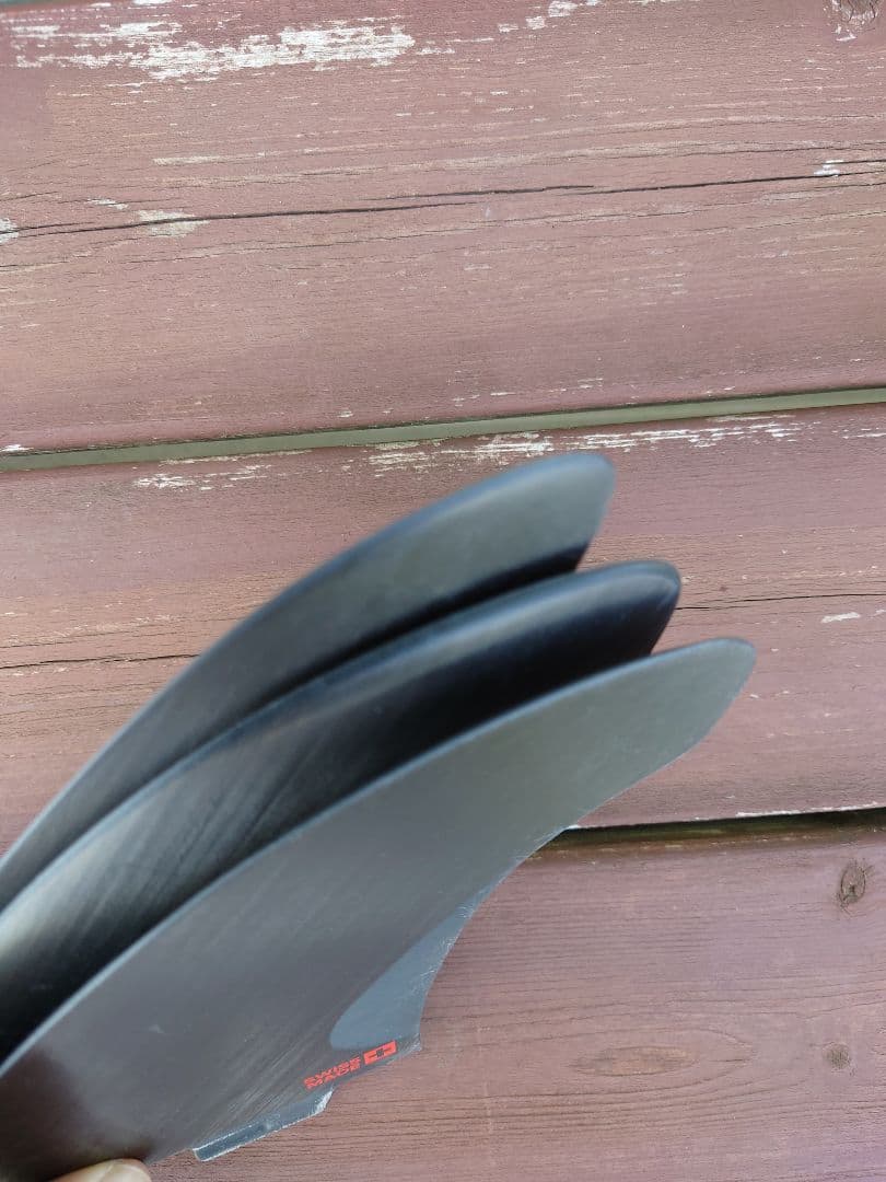 FCS2 H4 トライフィン Lサイズ　fcs2 h4