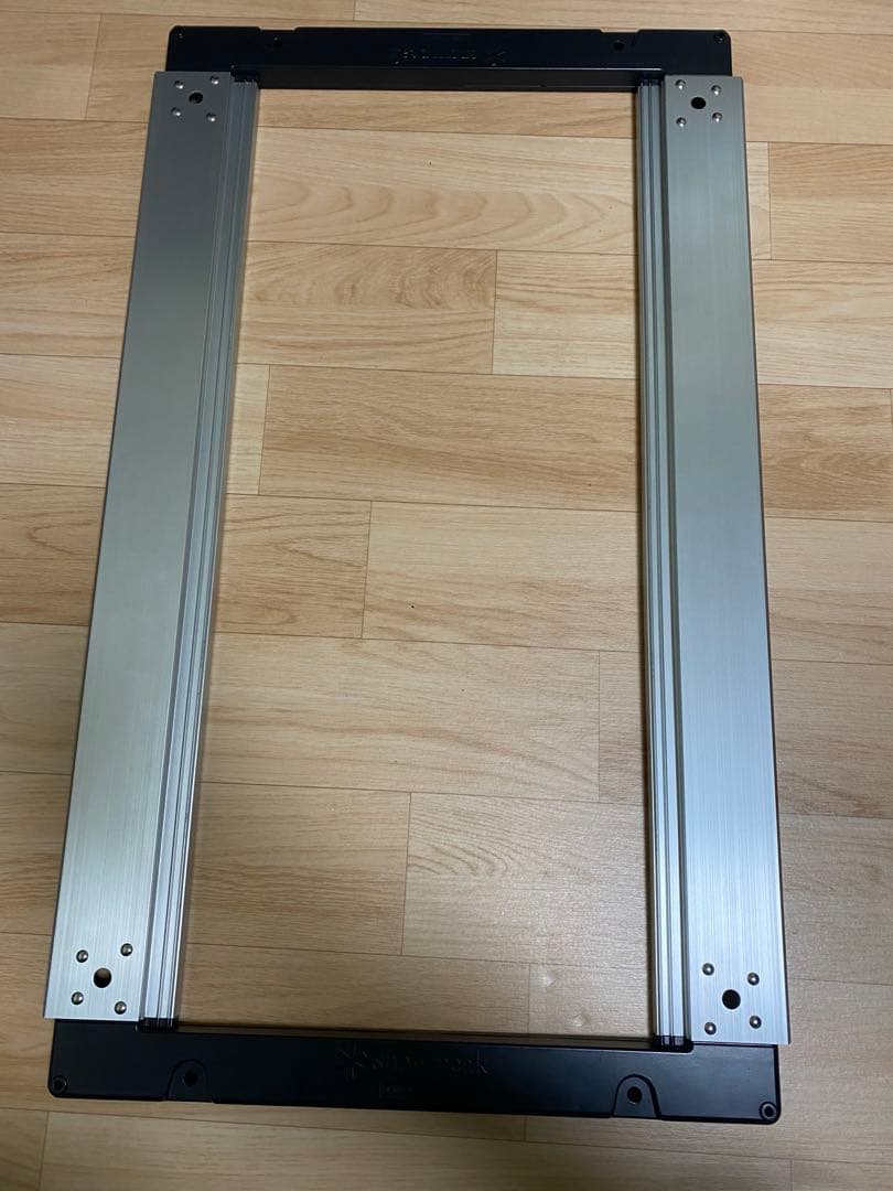  peak IGT フレーム　3ユニット