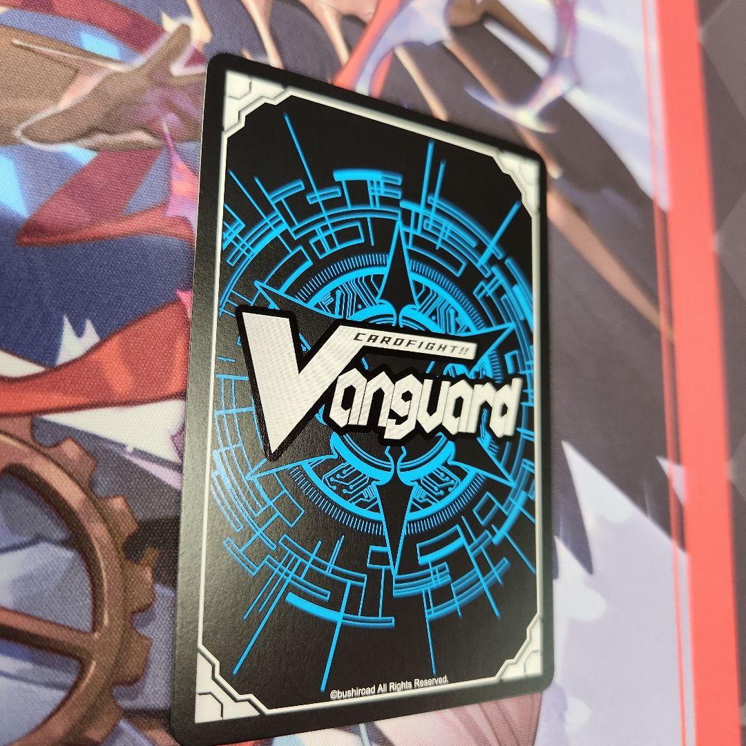 10th anniversary Roselia 湊友希那　治トリガー　竜魂鳴導