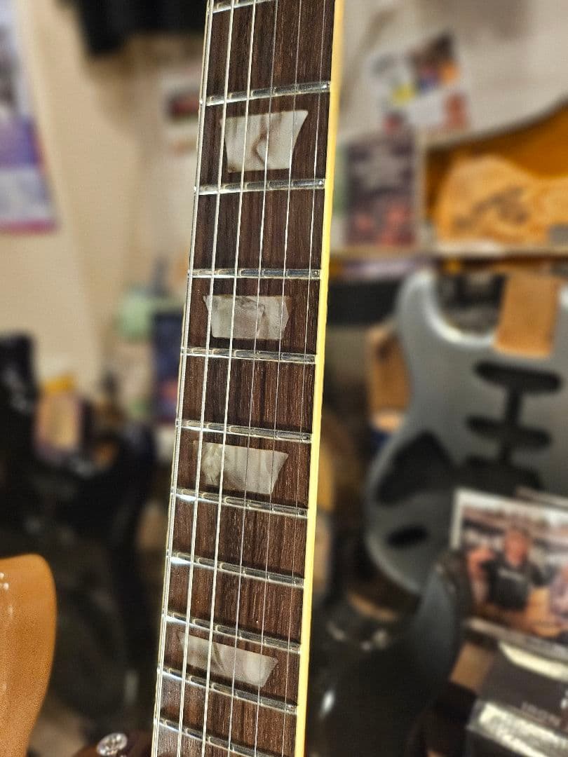 Combat LPstd ワンオフUSED