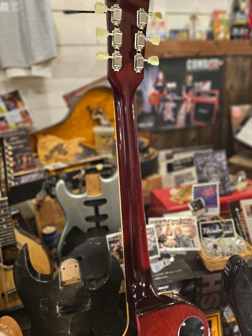 Combat LPstd ワンオフUSED