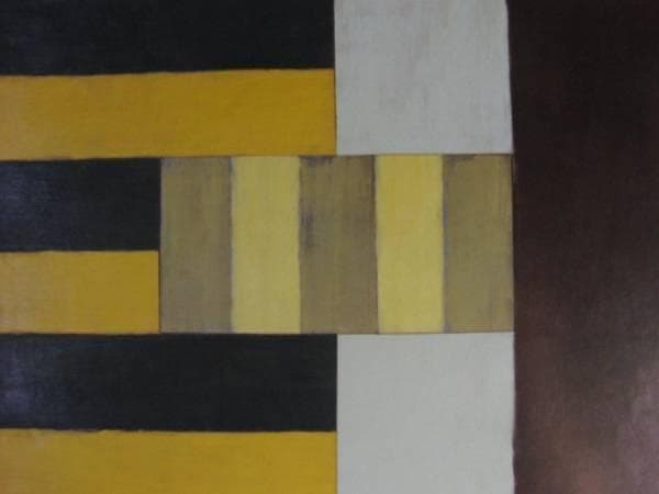 SEAN SCULLY、INSIDE、海外版超希少レゾネ、新品額装付