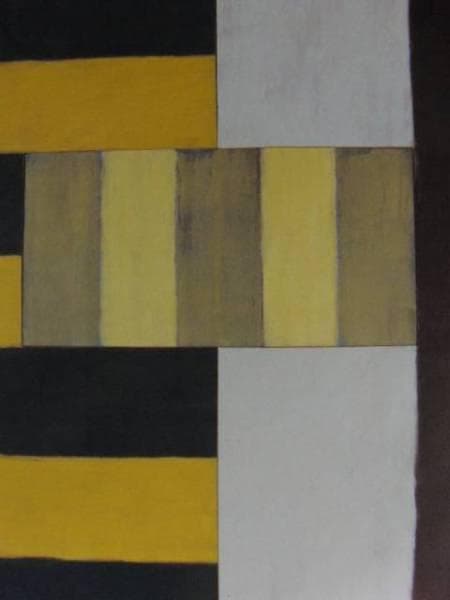 SEAN SCULLY、INSIDE、海外版超希少レゾネ、新品額装付