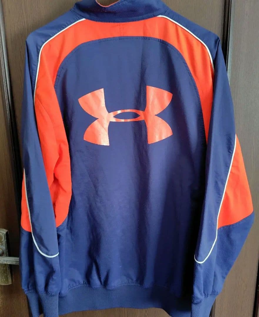 8点　野球　ウインドブレーカー　Vジャン　アンダーシャツ