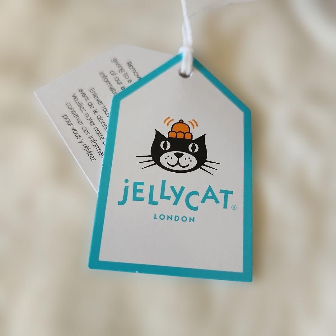 ジェリーキャット Leicester Pigeon（鳩） ロンドン限定