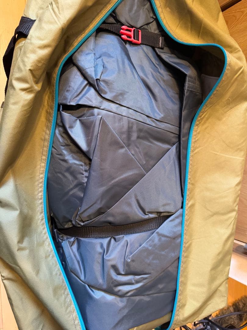 と*ん様 UVカット 4-5人用キャンプテントtimeber