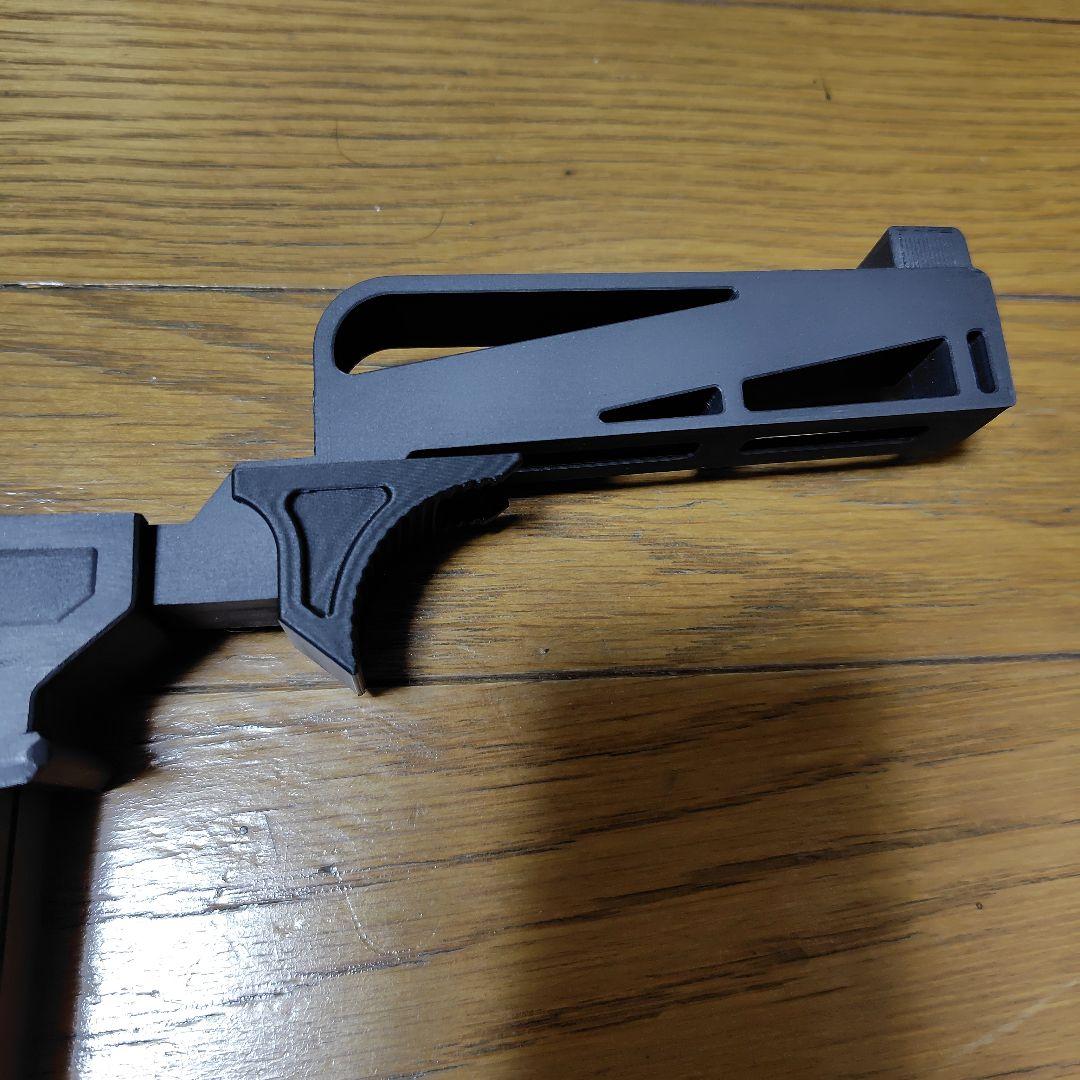 東京マルイVSR-ONEマガジンアダプターバージョン2マガジン付き