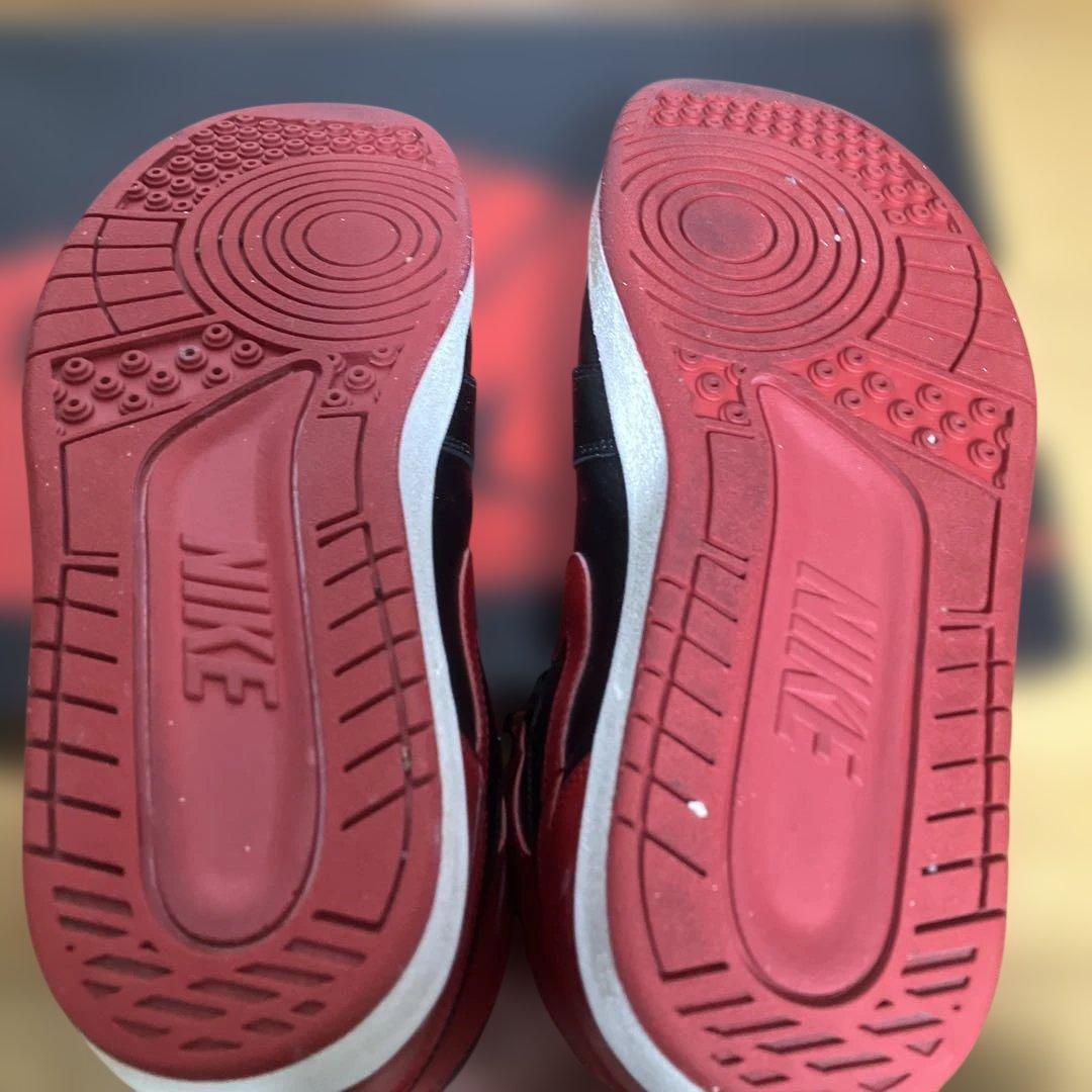 シューズ(男性用) AIR JORDAN 1 HIGH THE RETURN 9.5