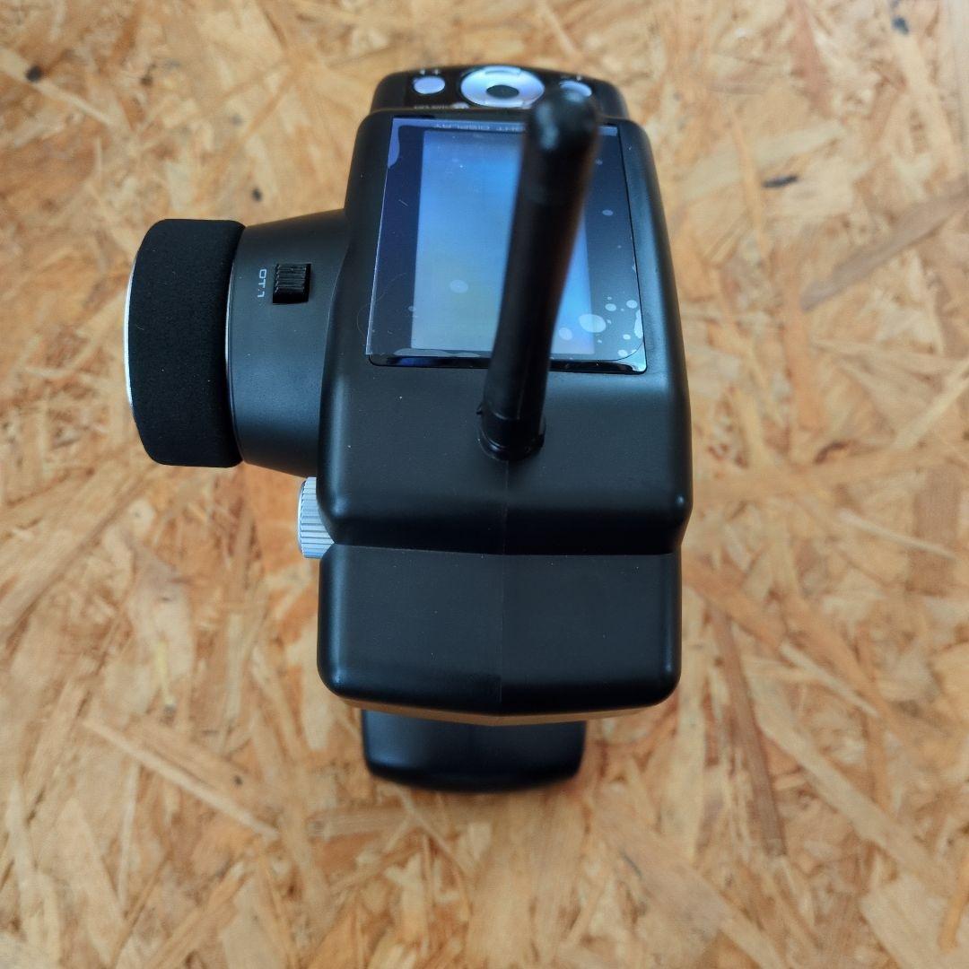 Futaba 4PL 2.4GHz R/C送信機