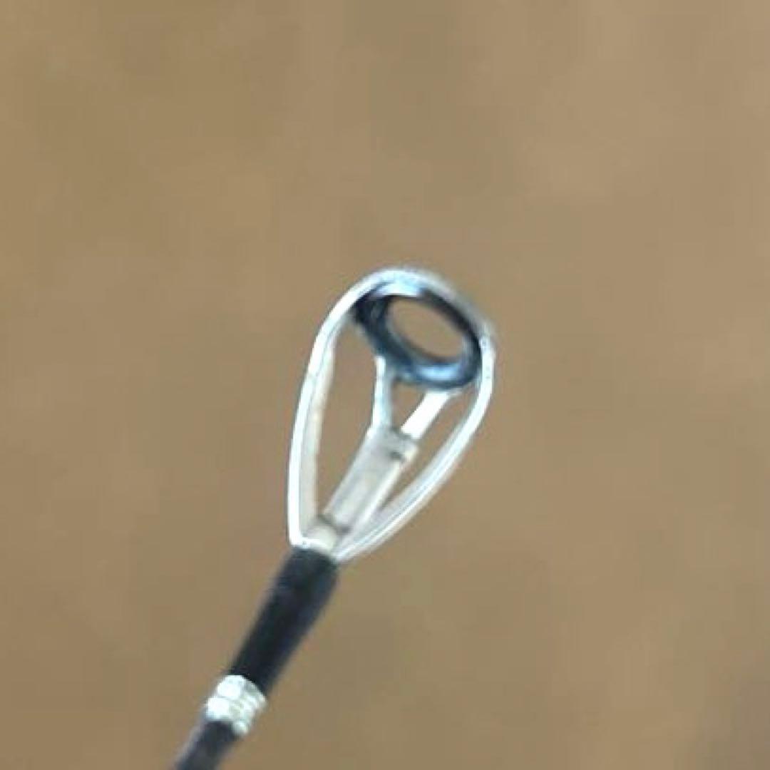 【使用感アリ】ディアルーナMB S900ML-4 シマノ DIALUNA