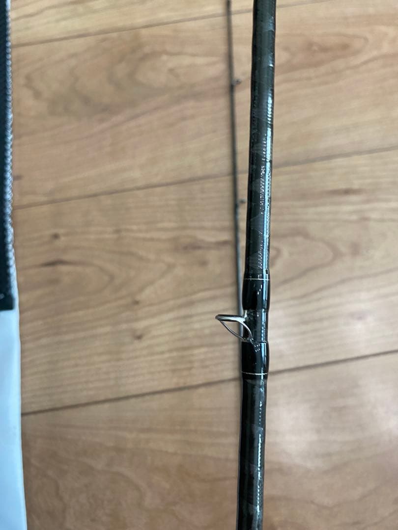 【最終値下】ブレイゾンC64L-2・BFベイトフィネス