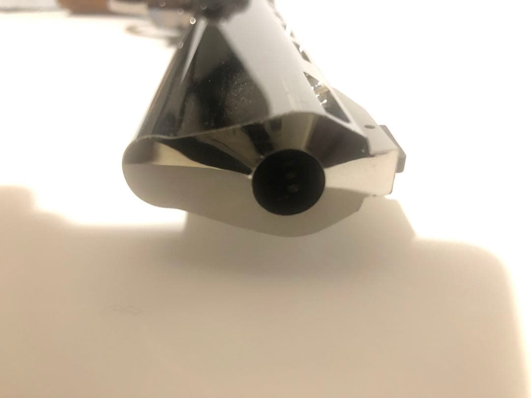 タナカ　アンブレラ　マグナムリボルバー　6インチ　ガスリボルバー　バイオハザード