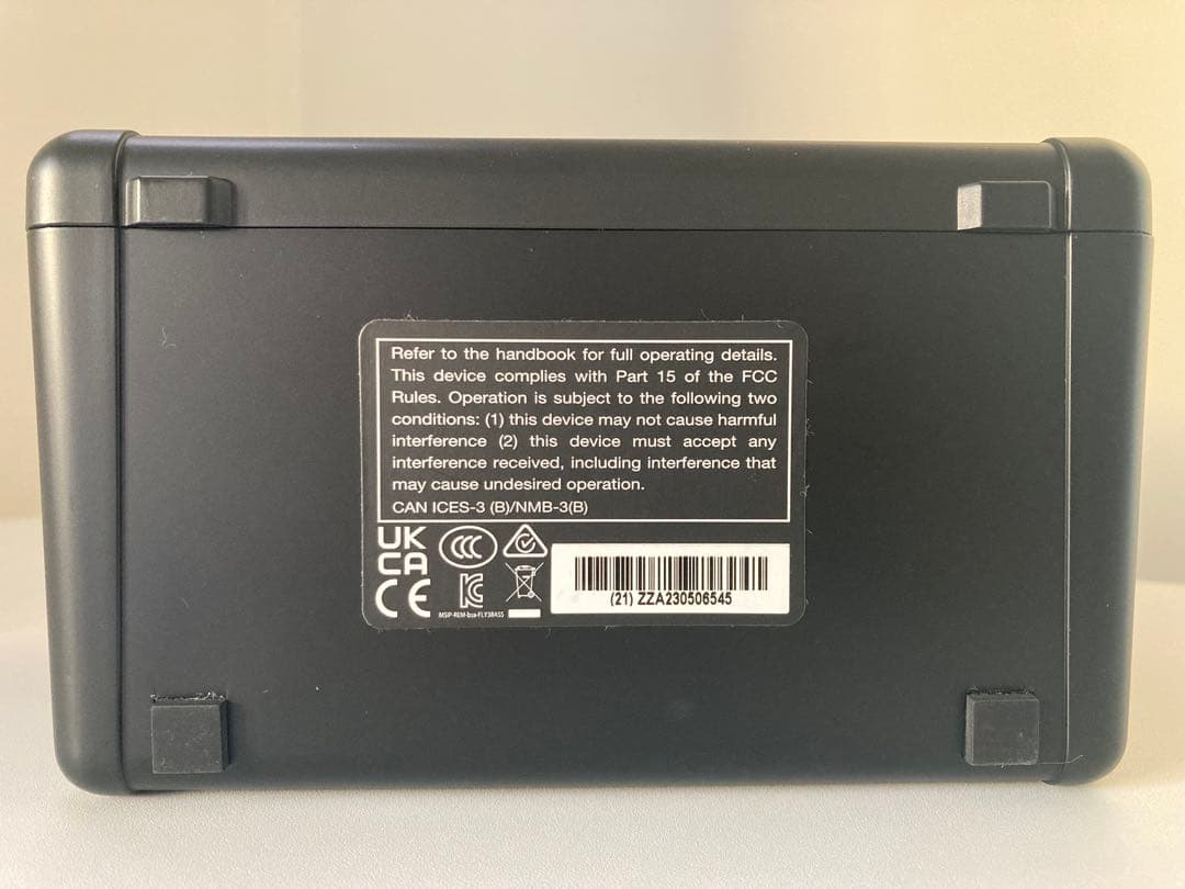 BLACKSTAR/FLY3 BASS Mini Amp+FLY-PSU セット