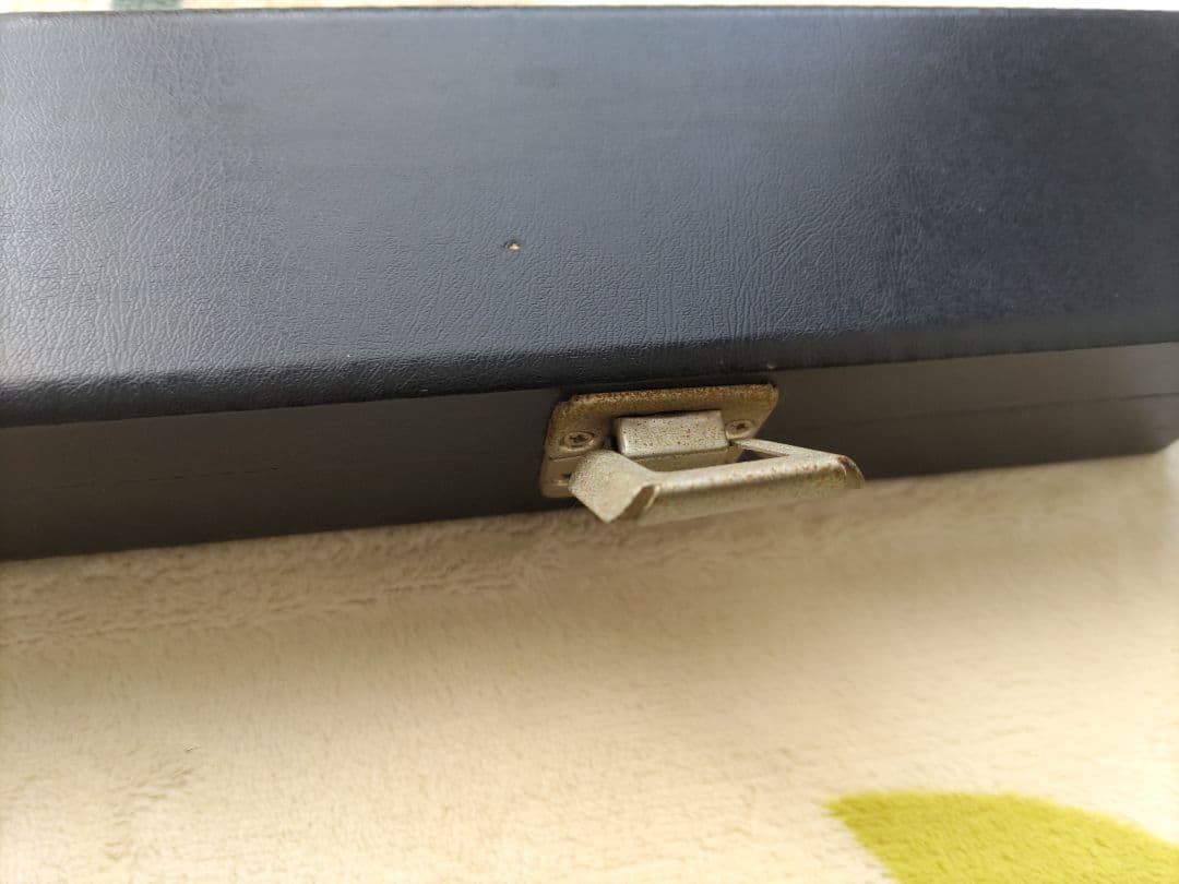 william ビリヤードキュー 401 ケース付き