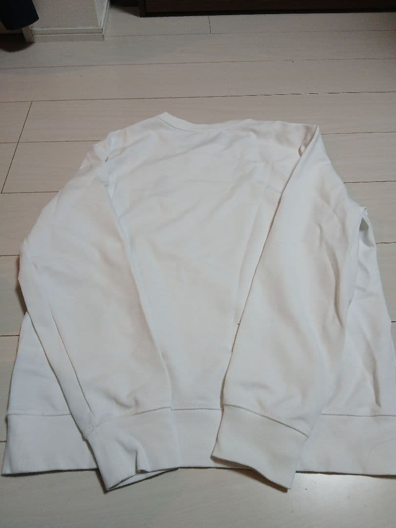 RLX RALPH LAUREN　ゴルフウェア　トレーナー