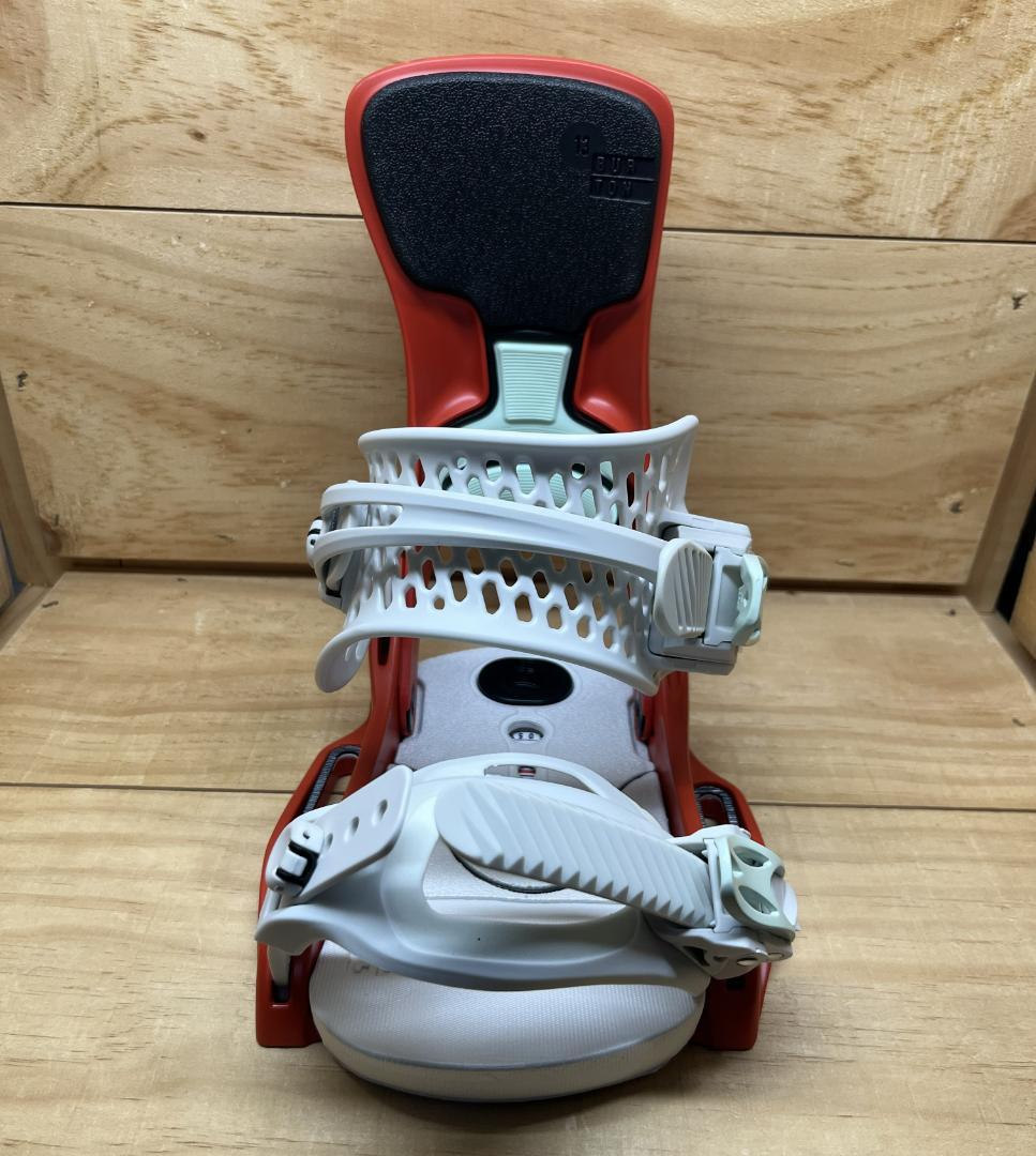 【576】BURTON LEXA X EST レクサ エックス Sサイズ