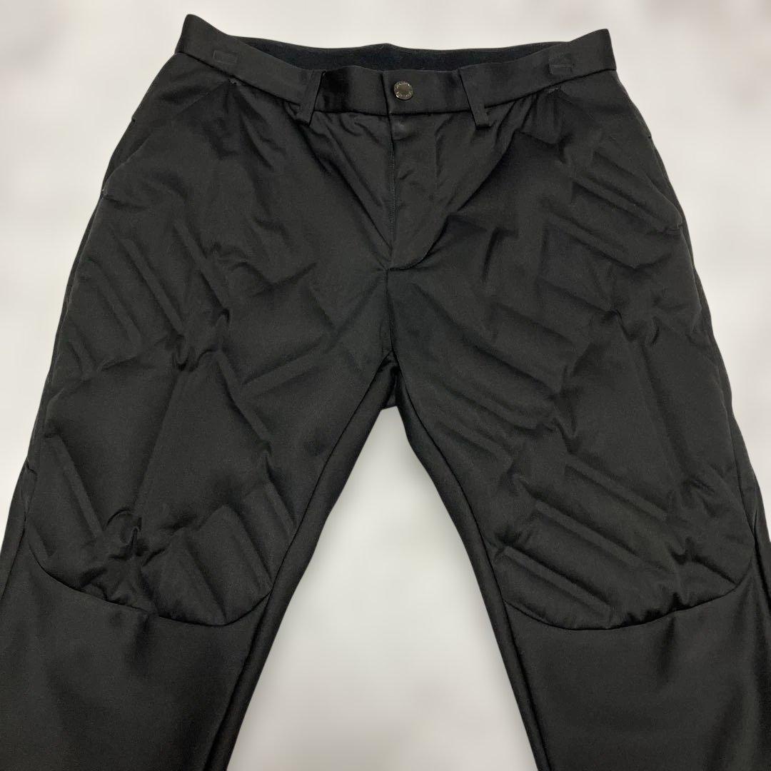 DESCENTE GOLF ダウンパンツ　M デサントゴルフ