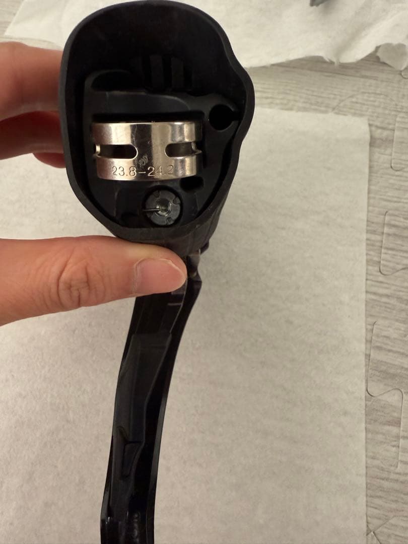 SHIMANO 105 ST-R7000 左右セット