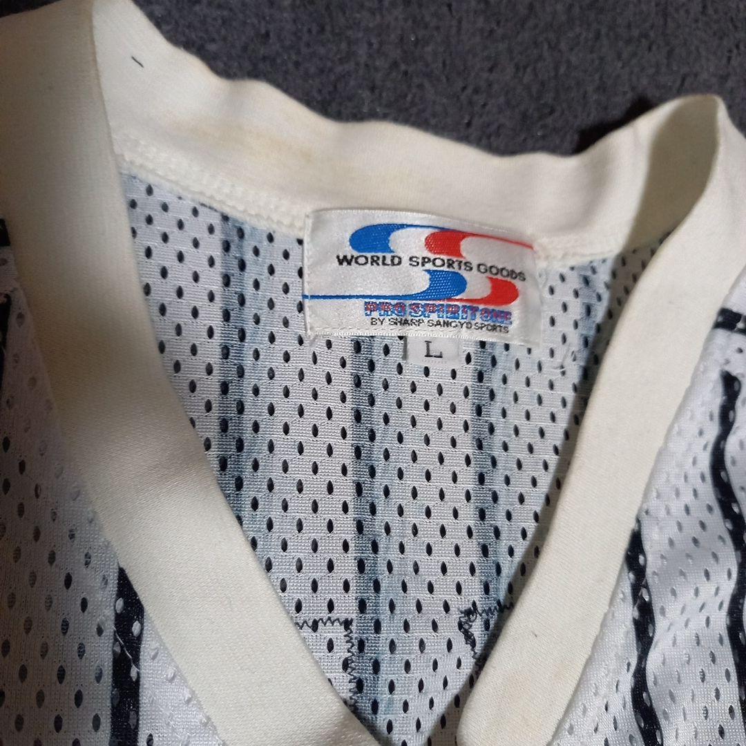 阪神タイガース真弓明信選手(当時)レプリカユニフォーム 2009年復刻 サイズL