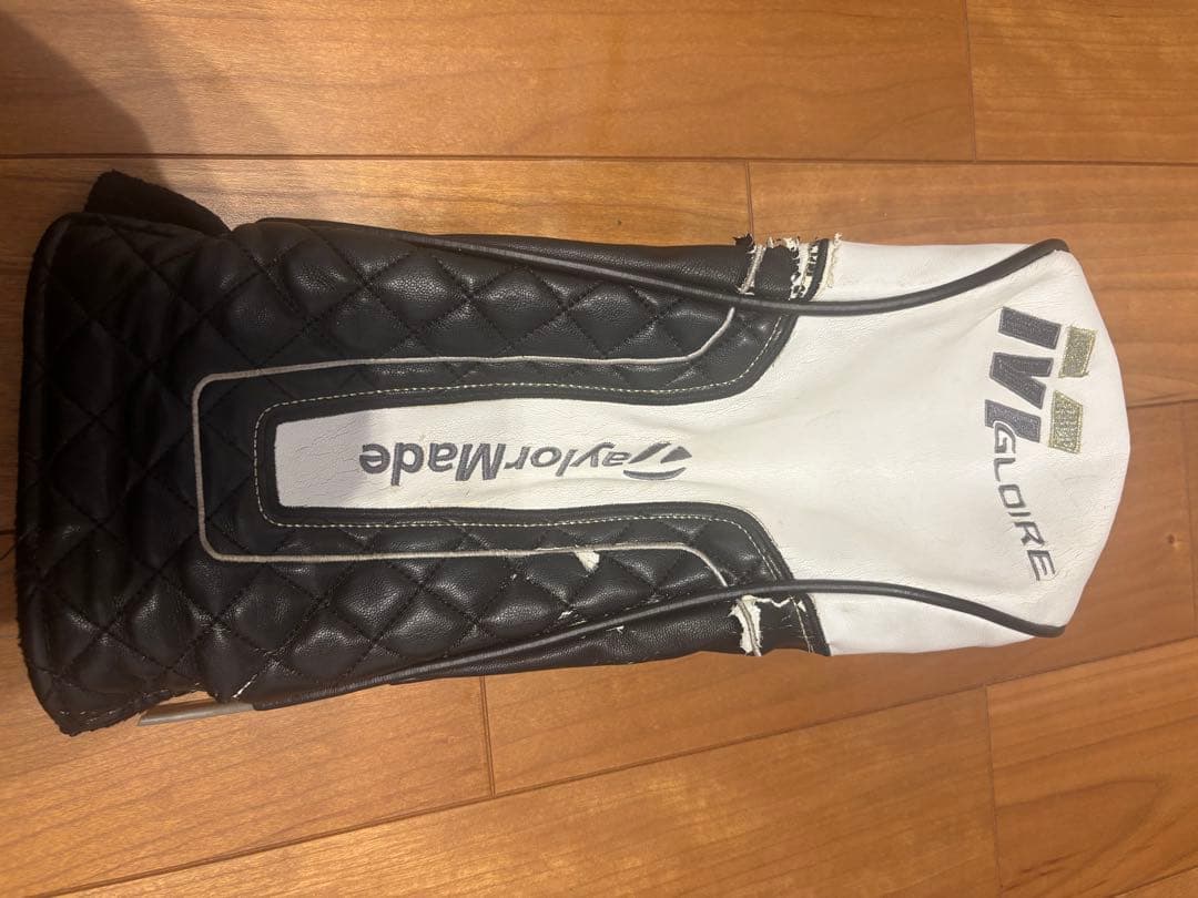 テーラーメイド　エムグローレ　ドライバー　10.5度　S