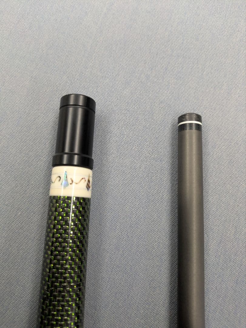 ビリヤード　アンリミテッドブレイクキュー