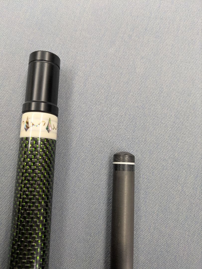 ビリヤード　アンリミテッドブレイクキュー