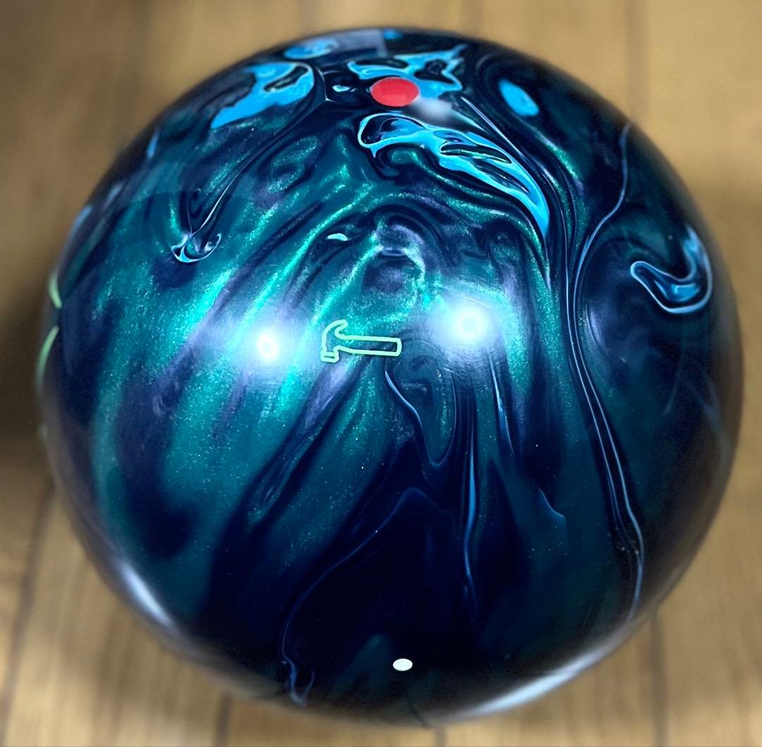 ★値下★新品★ブラックウィドーナイトブレイカーハイブリッド★15ポンド★ハンマー