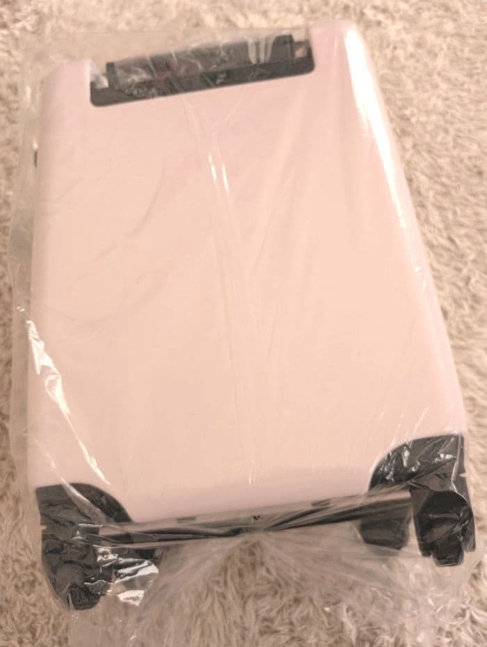 リルアラモード×サンリオ１番くじ 3点セット