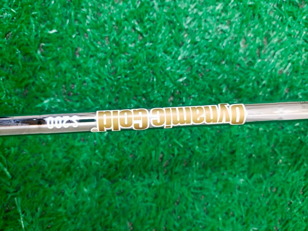 コース未使用超美品 ミズノS23 Mizuno 56°ウェッジ