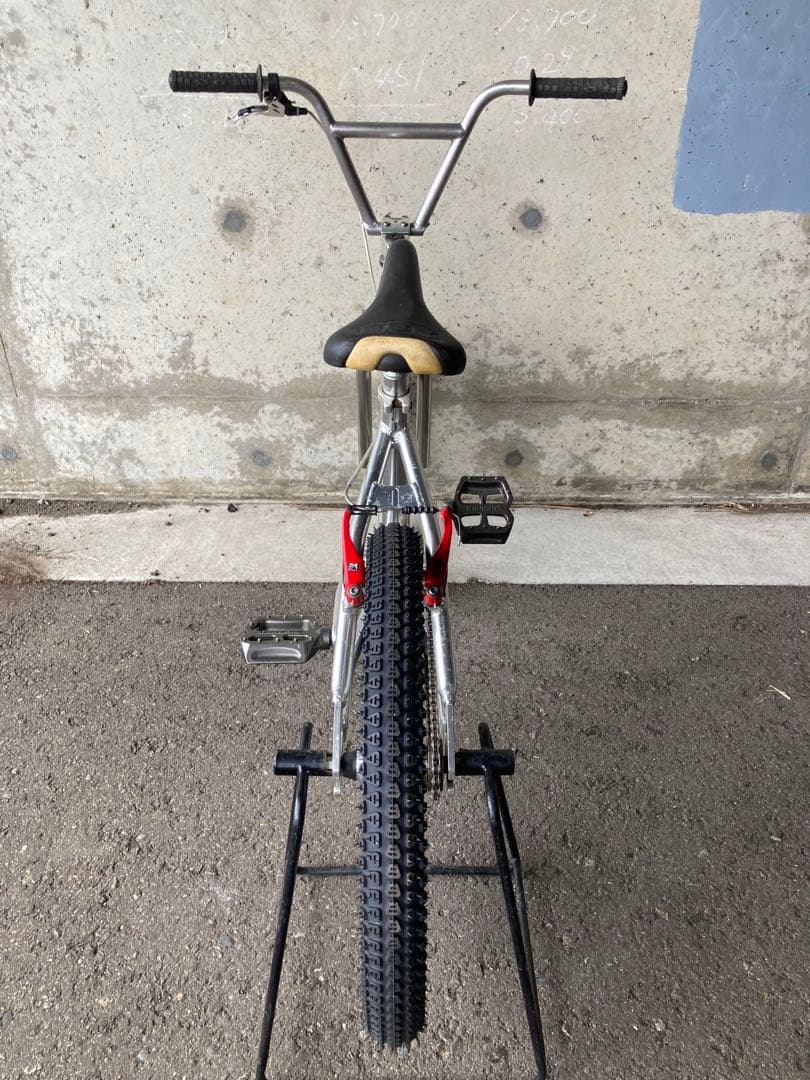 【ピルクル】ジャイアントGIANT mosh BMX レーサー