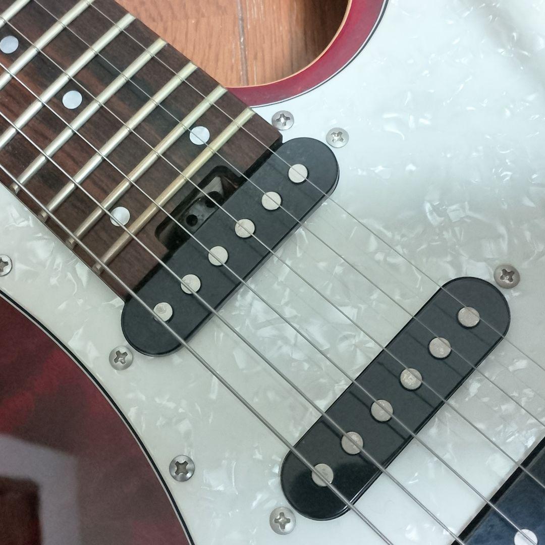 美品 GrassRoots by ESP　G-SNAPPER-CTM STR