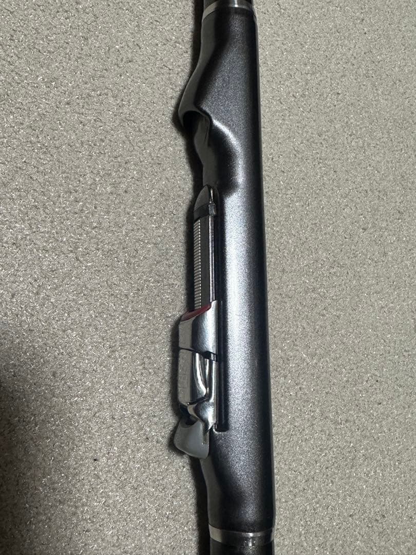 鱗海 1.2号530 SI 中通し竿