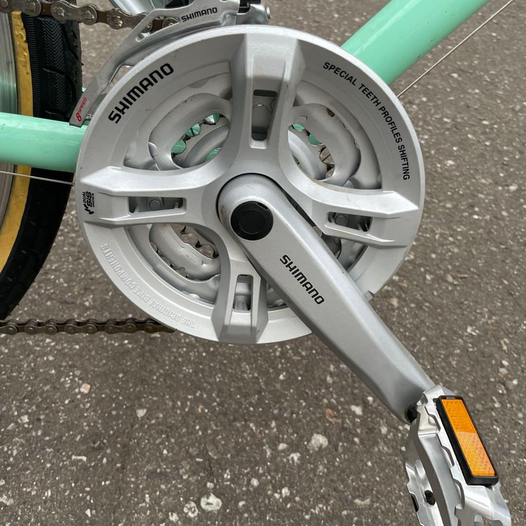 北海道RITEWAY PASTURE マニュアル付き引き取りのみ　最終値下げ