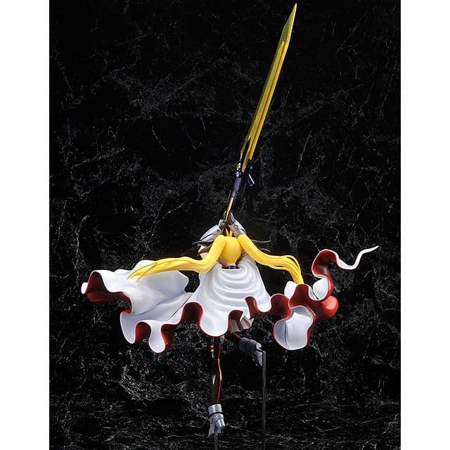 魔法少女リリカルなのは　フェイト・テスタロッサ　ブレイズフォーム