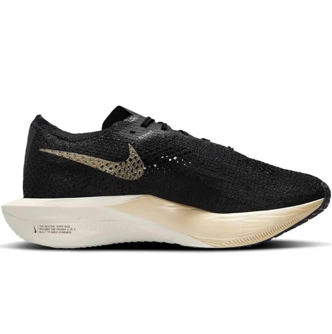 NIKE Vaporfly ヴェイパーフライ(27cm)