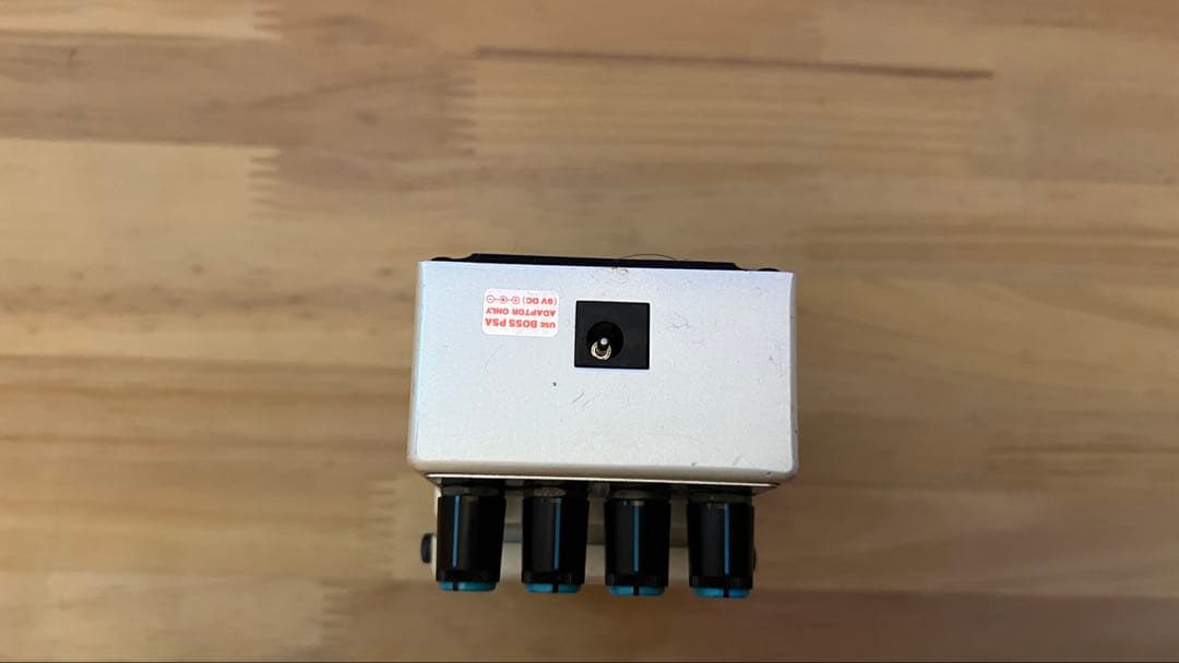 BOSS DD-7 デジタルディレイ