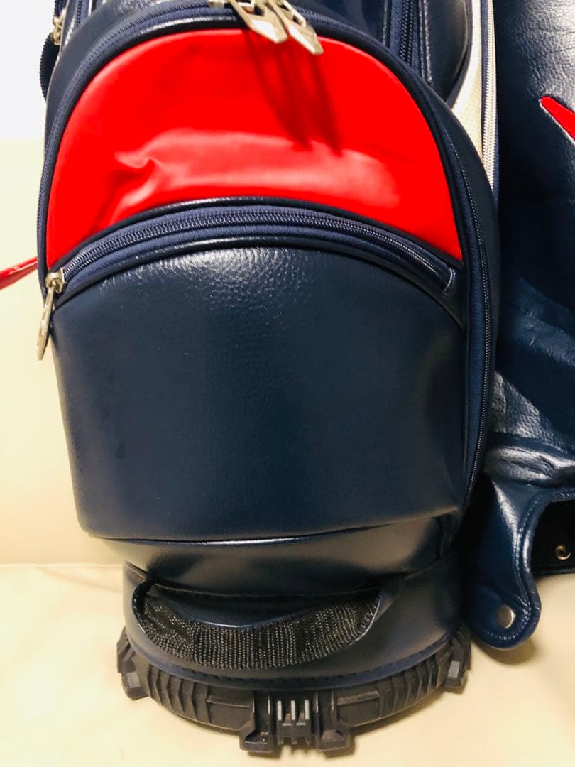 【送料込み】廃盤希少品　キャロウェイ　Callaway キャディバッグ