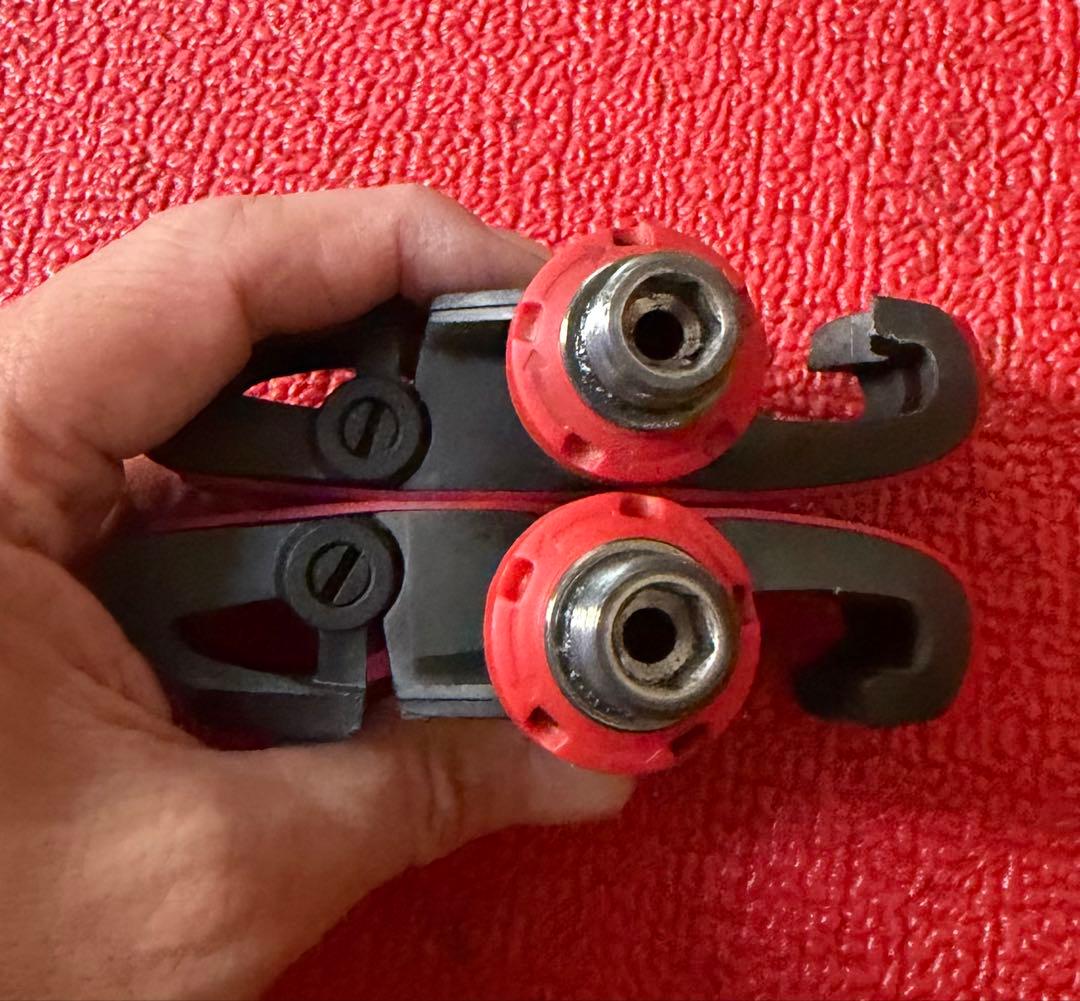 パーツ TIME XPRO12