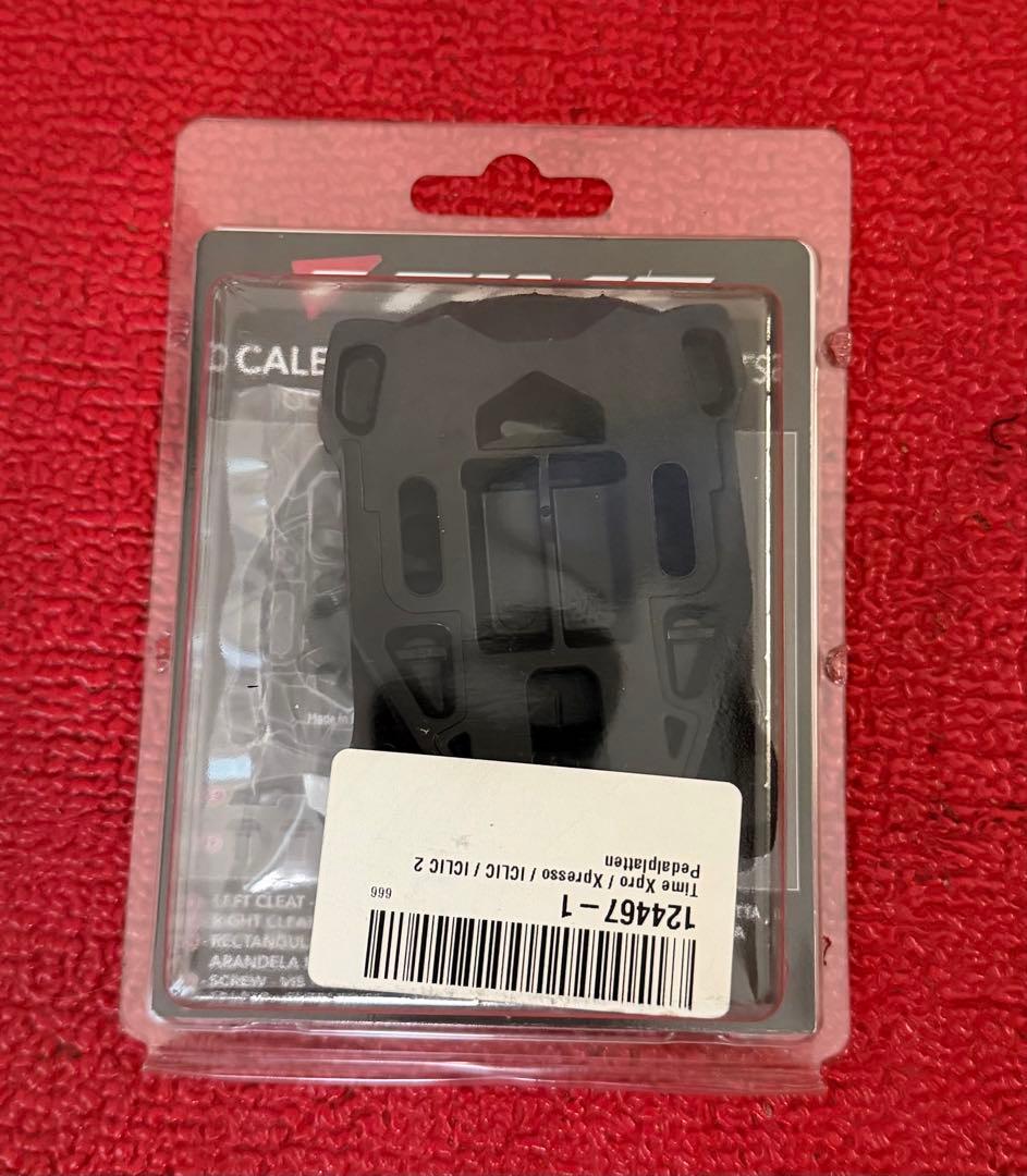 パーツ TIME XPRO12