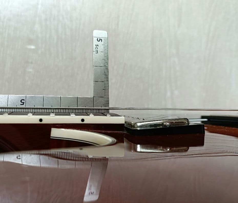 【連休セール！】Greco GAS-135 BS ES-335モデル 日本製