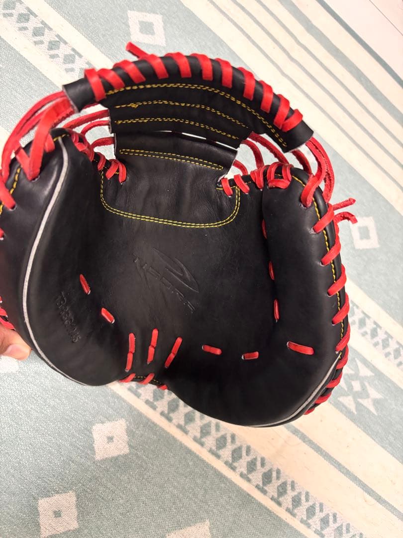 ティゴラキャッチャーミット