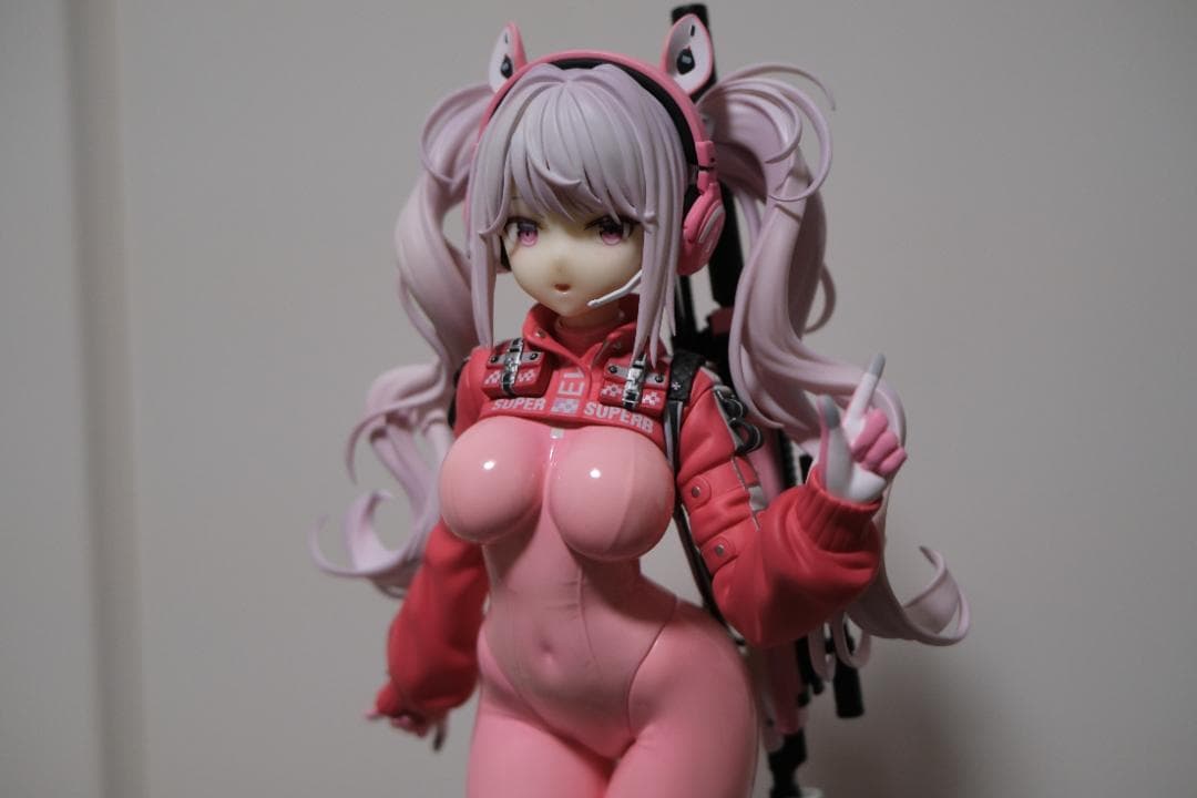 勝利の女神：NIKKE アリス　1/7スケールフィギュア