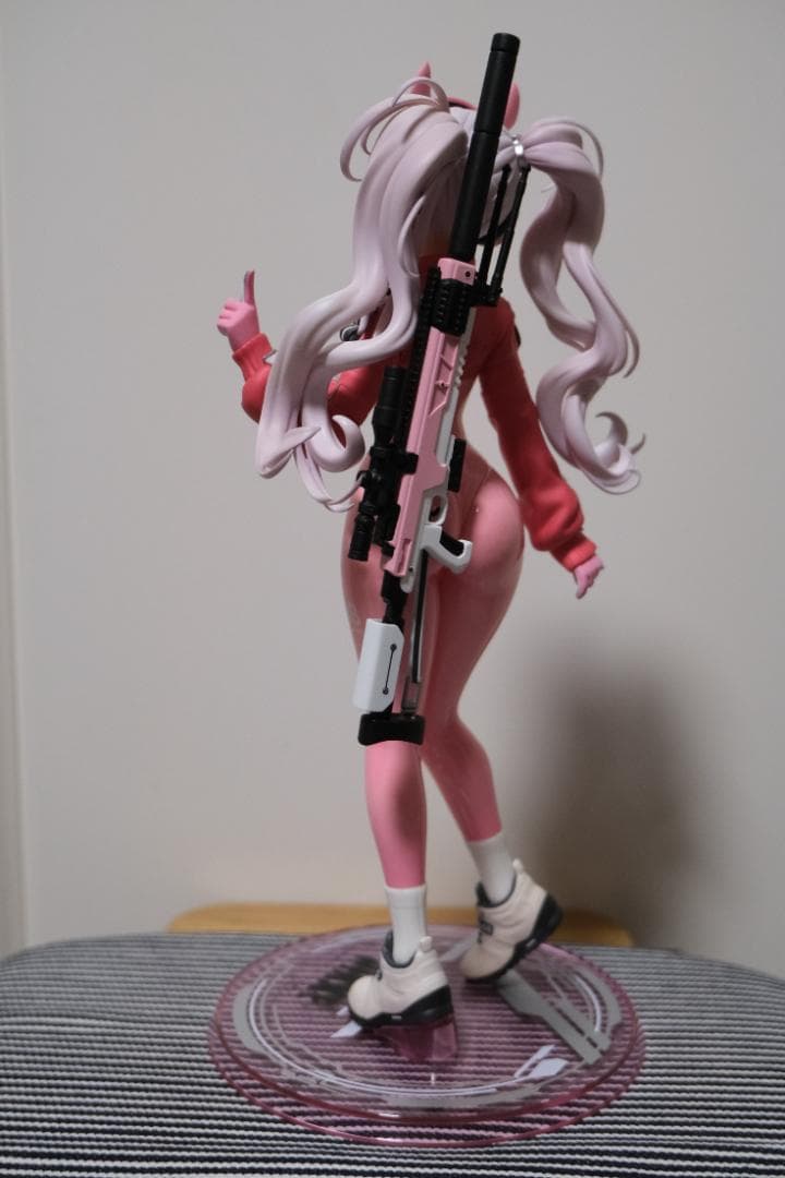 勝利の女神：NIKKE アリス　1/7スケールフィギュア