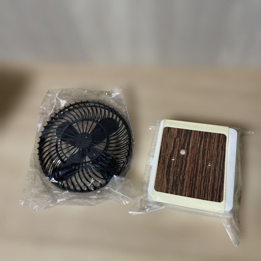 昭和初期 日立扇風機模型｜1/3 CLASSIC MODEL FAN.Ln452