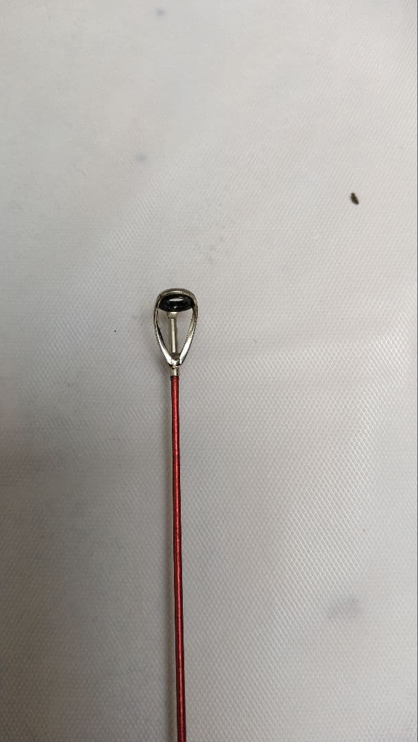 宇崎日新 イングラムＲⅡ 1.5号-530　磯竿　ジャンク